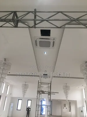 Ac Servicing and Installation