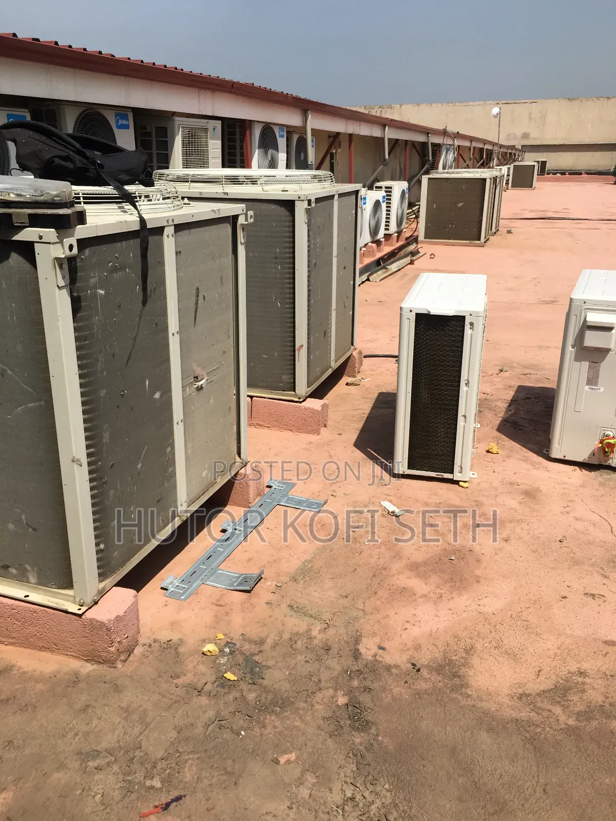 Ac Servicing and Installation