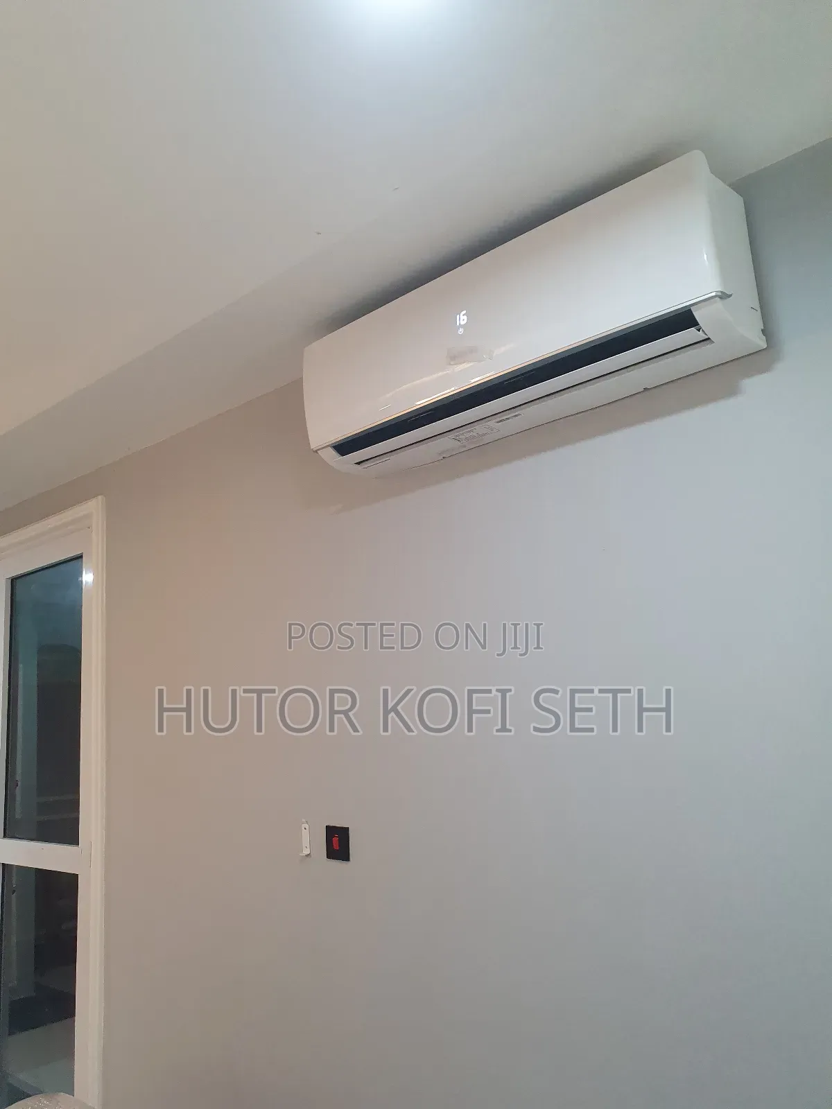 Ac Servicing and Installation