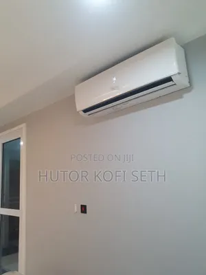 Ac Servicing and Installation