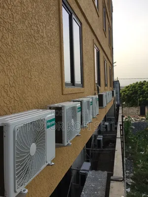 Ac Servicing and Installation