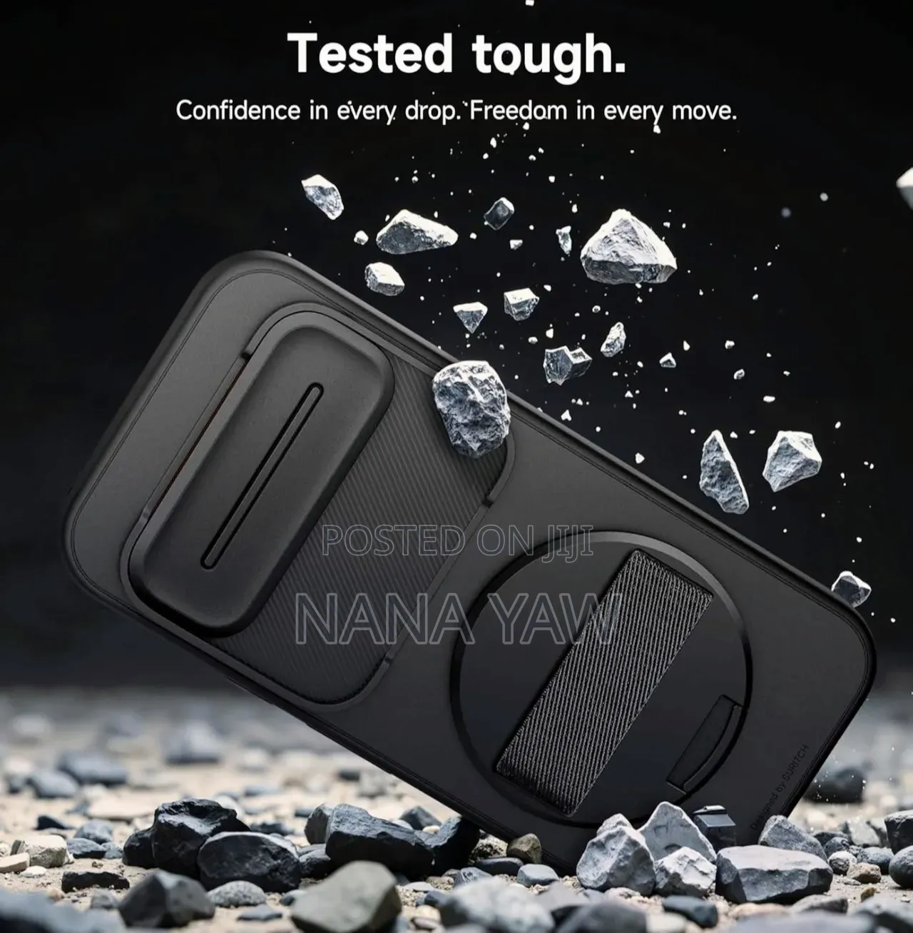 Suritch Case Compatible With Google Pixel 10 Pro Xl