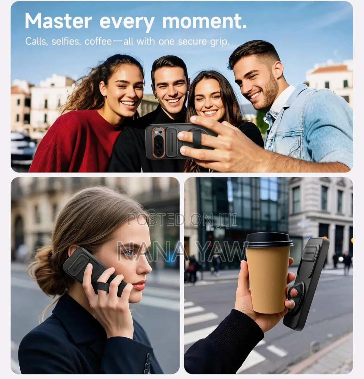 Suritch Case Compatible With Google Pixel 10 Pro Xl
