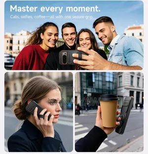 Suritch Case Compatible With Google Pixel 10 Pro Xl
