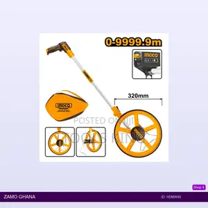 Measuring - Hdmw45