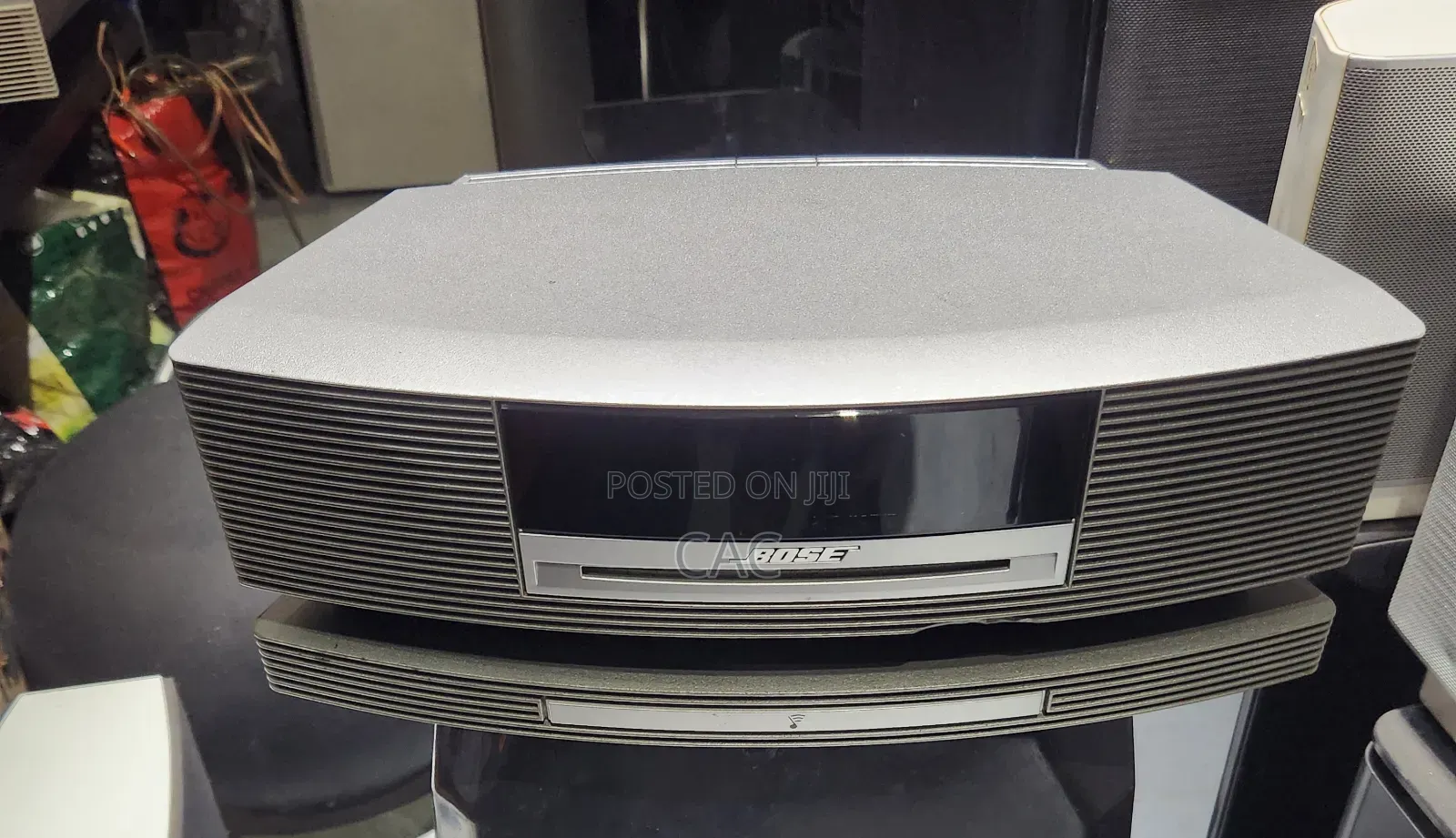 Bose Wave Music System Iii