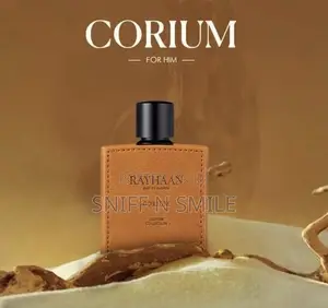 Rayhaan Corium