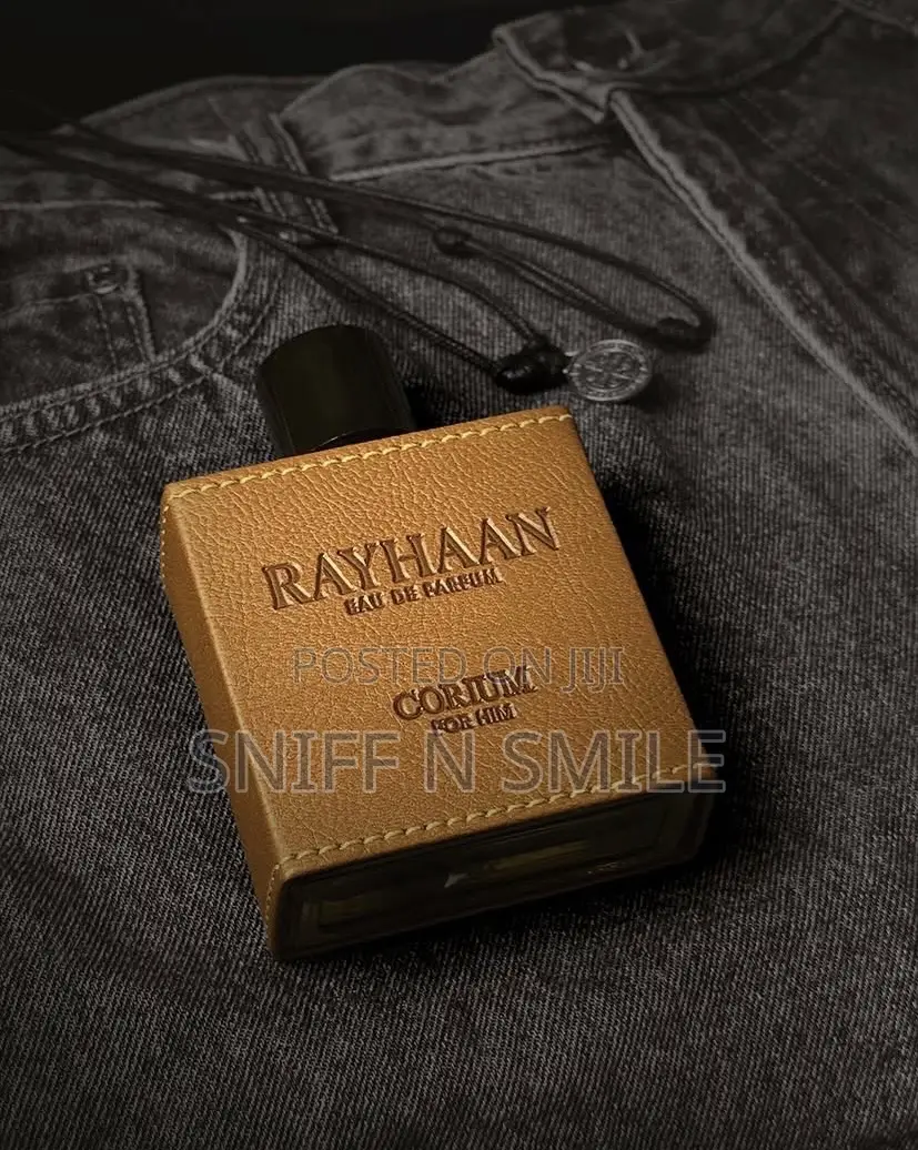 Rayhaan Corium