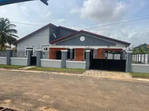 3bdrm House in Mataheko Hillview for rent