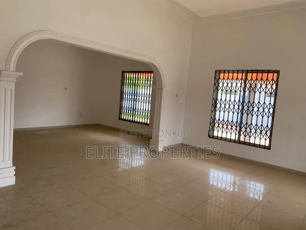 3bdrm House in Mataheko Hillview for rent