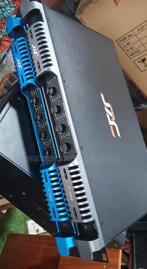 Power Amplifier (Jp 30000)