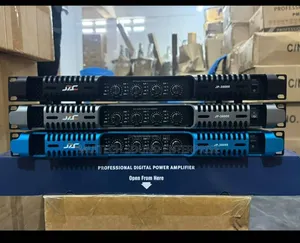 Power Amplifier (Jp 30000)