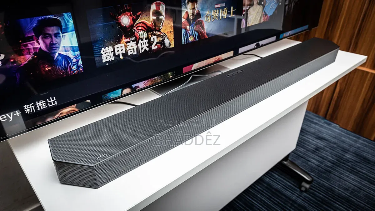 Samsung Q600c