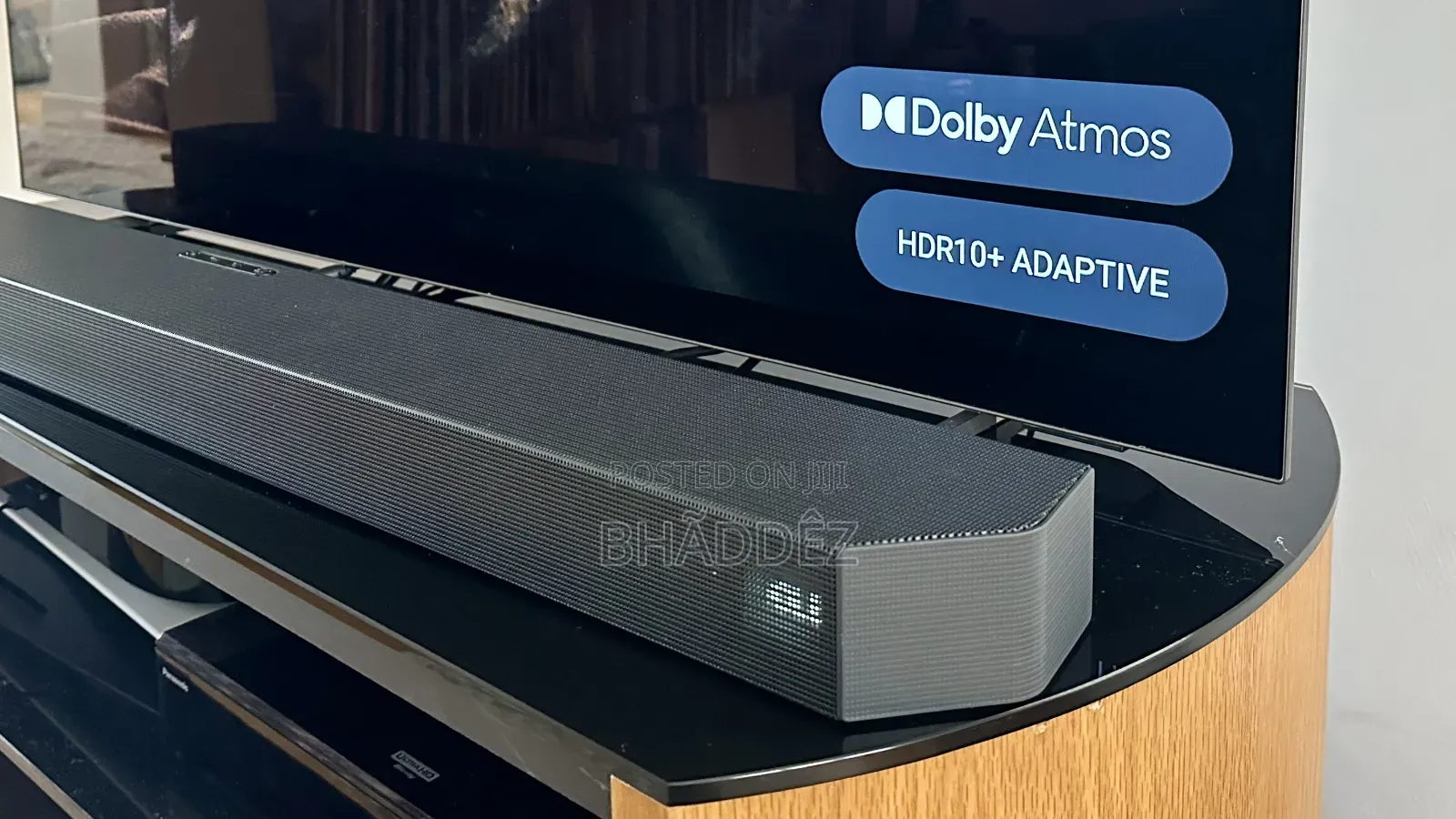 Samsung Q600c