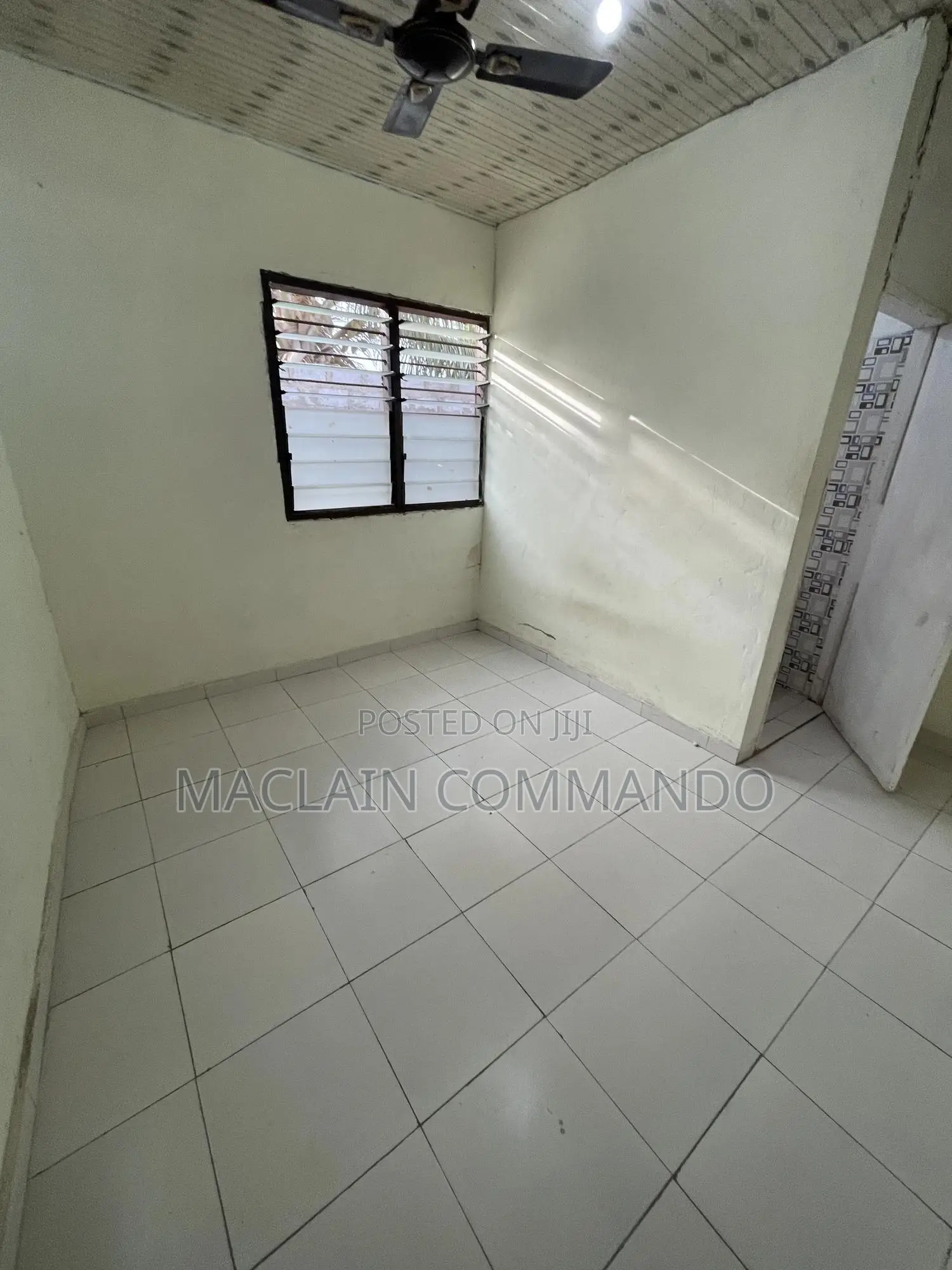 Furnished 1bdrm Apartment in Tsuibleoo for rent