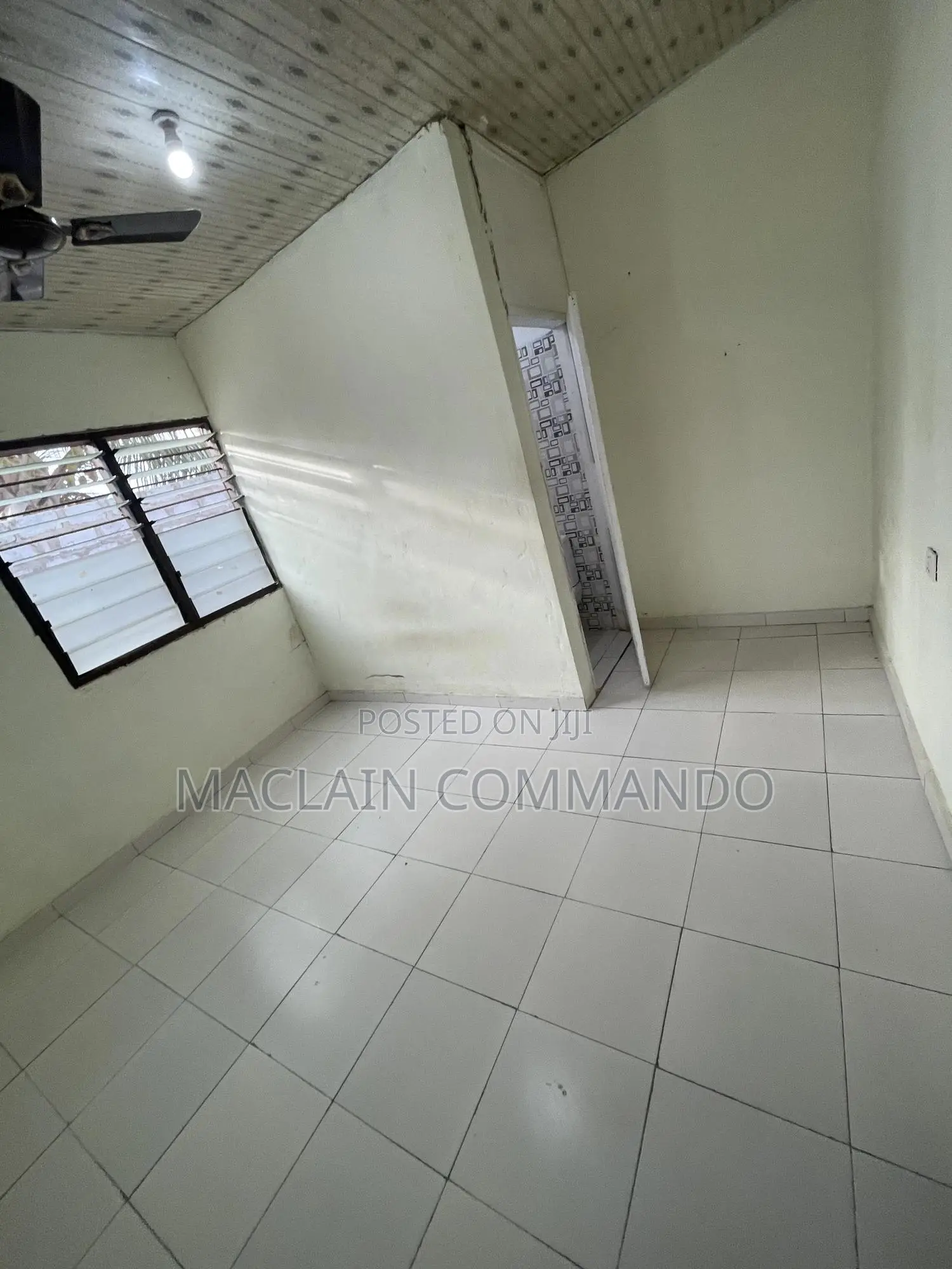 Furnished 1bdrm Apartment in Tsuibleoo for rent