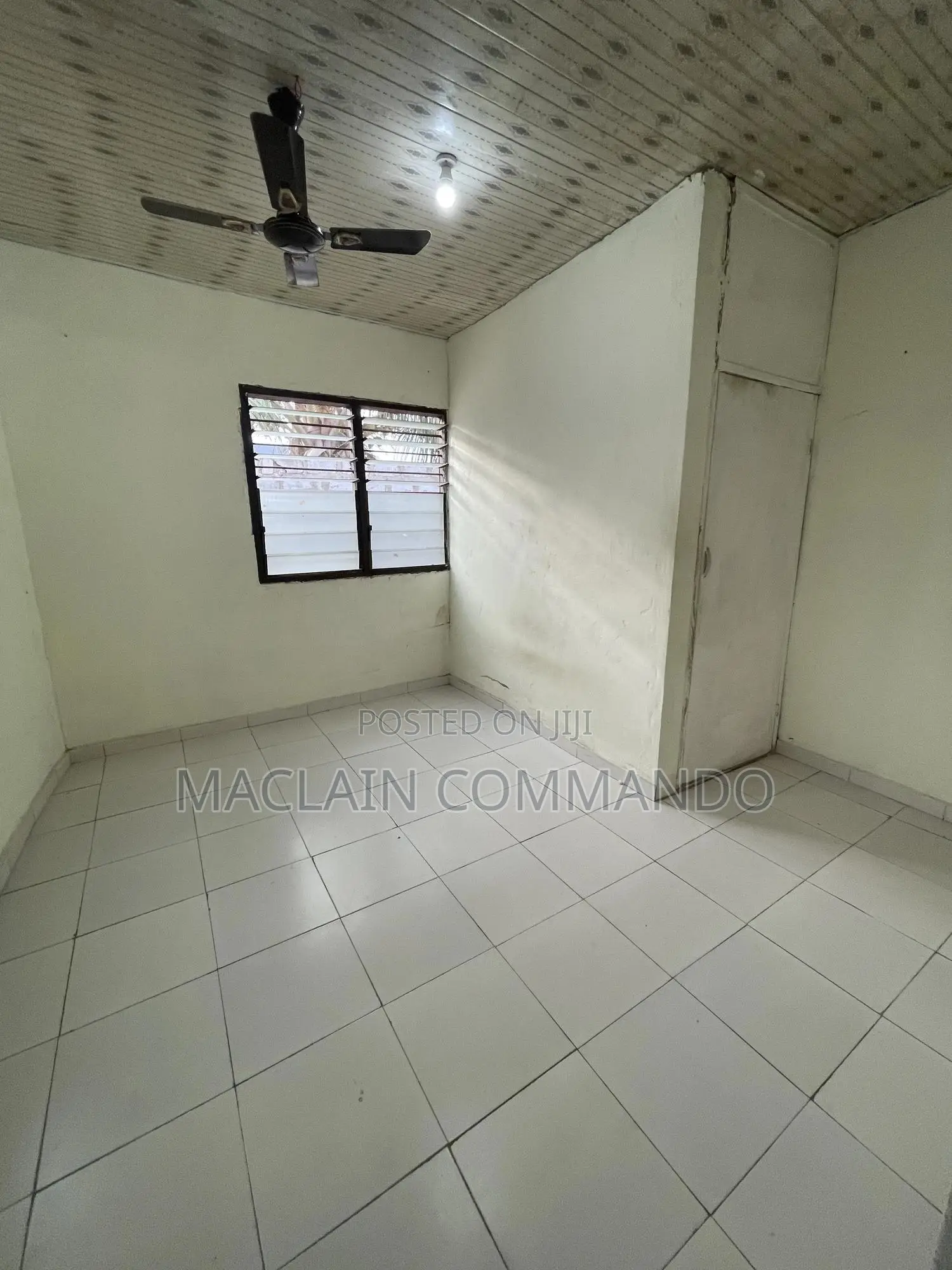 Furnished 1bdrm Apartment in Tsuibleoo for rent