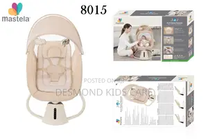 3 in 1 Swing