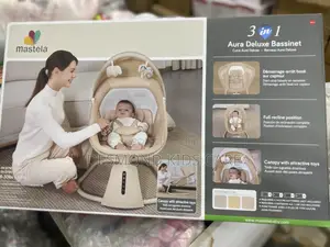 3 in 1 Swing