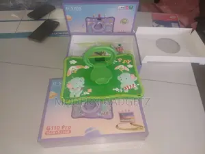 New G-Tide Klap E1 Kids 512 GB Green