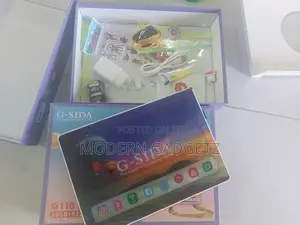 New G-Tide Klap E1 Kids 512 GB Green