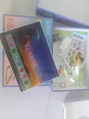 New G-Tide Klap E1 Kids 512 GB Green