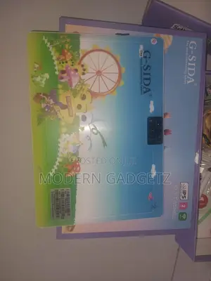 New G-Tide Klap E1 Kids 512 GB Green