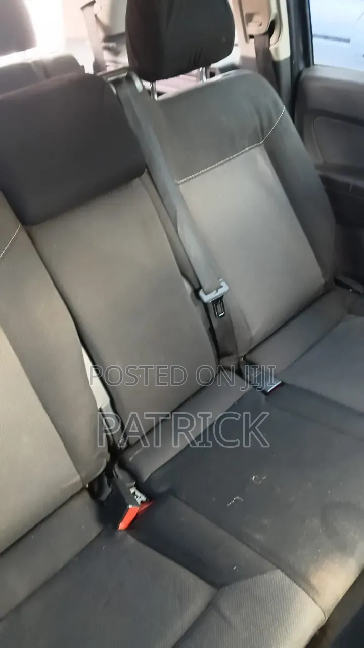 Opel Zafira 1.7 CDTi 2008 Silver