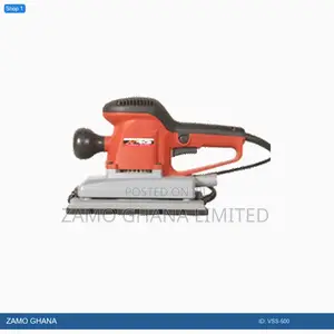 Sander 500w 10000rpm - VSS-500