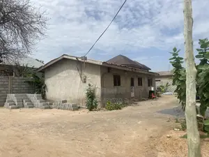 A Plot of Land