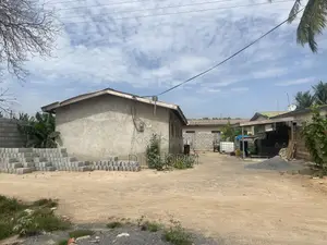 A Plot of Land