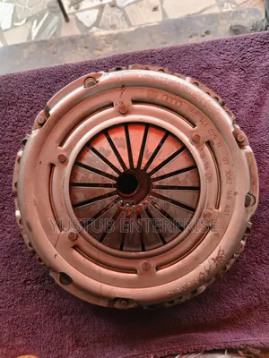 Vw Polo Gti Manual Flywheel