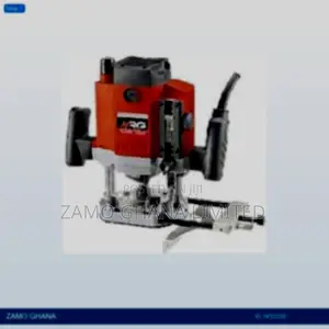 Router 2000w 12mm - Nfs2200