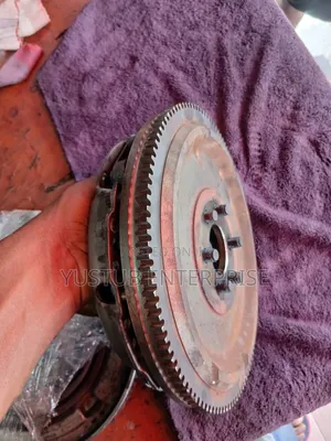 Vw Polo Gti Manual Flywheel