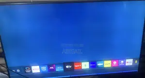 Samsung 43 Smart Tv