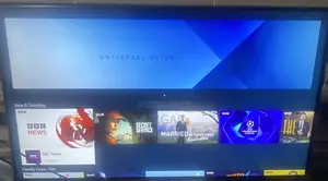 Samsung 43 Smart Tv