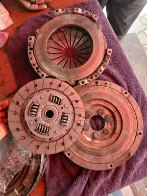 Vw Polo Gti Manual Flywheel