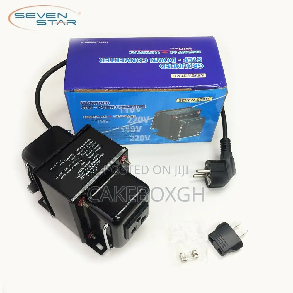 Step Down Transformer 110-220v for Sale