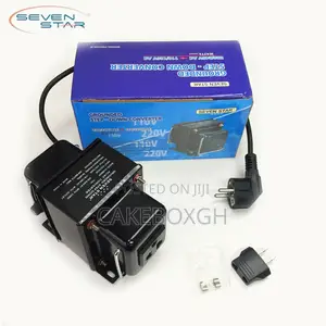 Step Down Transformer 110-220v for Sale