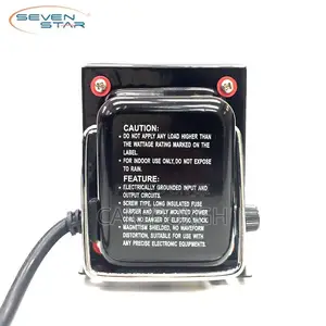 Step Down Transformer 110-220v for Sale
