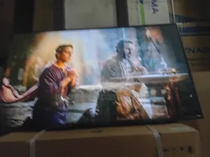 Samsung 43-Inch Digital Smart Tv With Elegant Finish