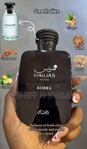 Hawas Kobra