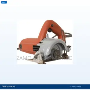 Marble Cutter 125mm 1500w NRG-3610c1 - NMC-125mm