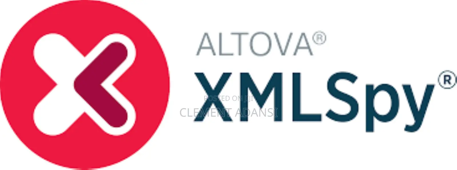 Altova-Xmlspy