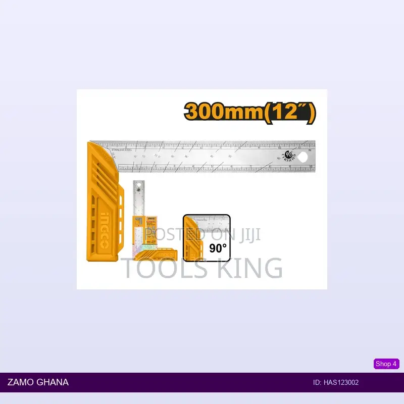 Angle - Has123002