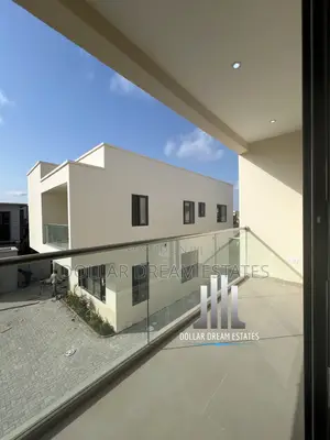 4bdrm Townhouse / Terrace in East Legon for rent