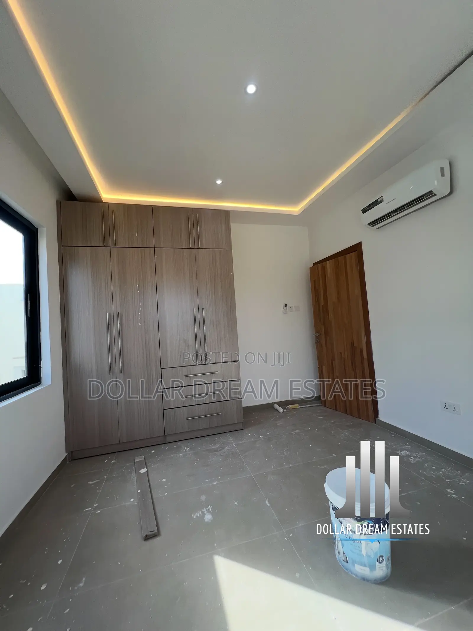 4bdrm Townhouse / Terrace in East Legon for rent