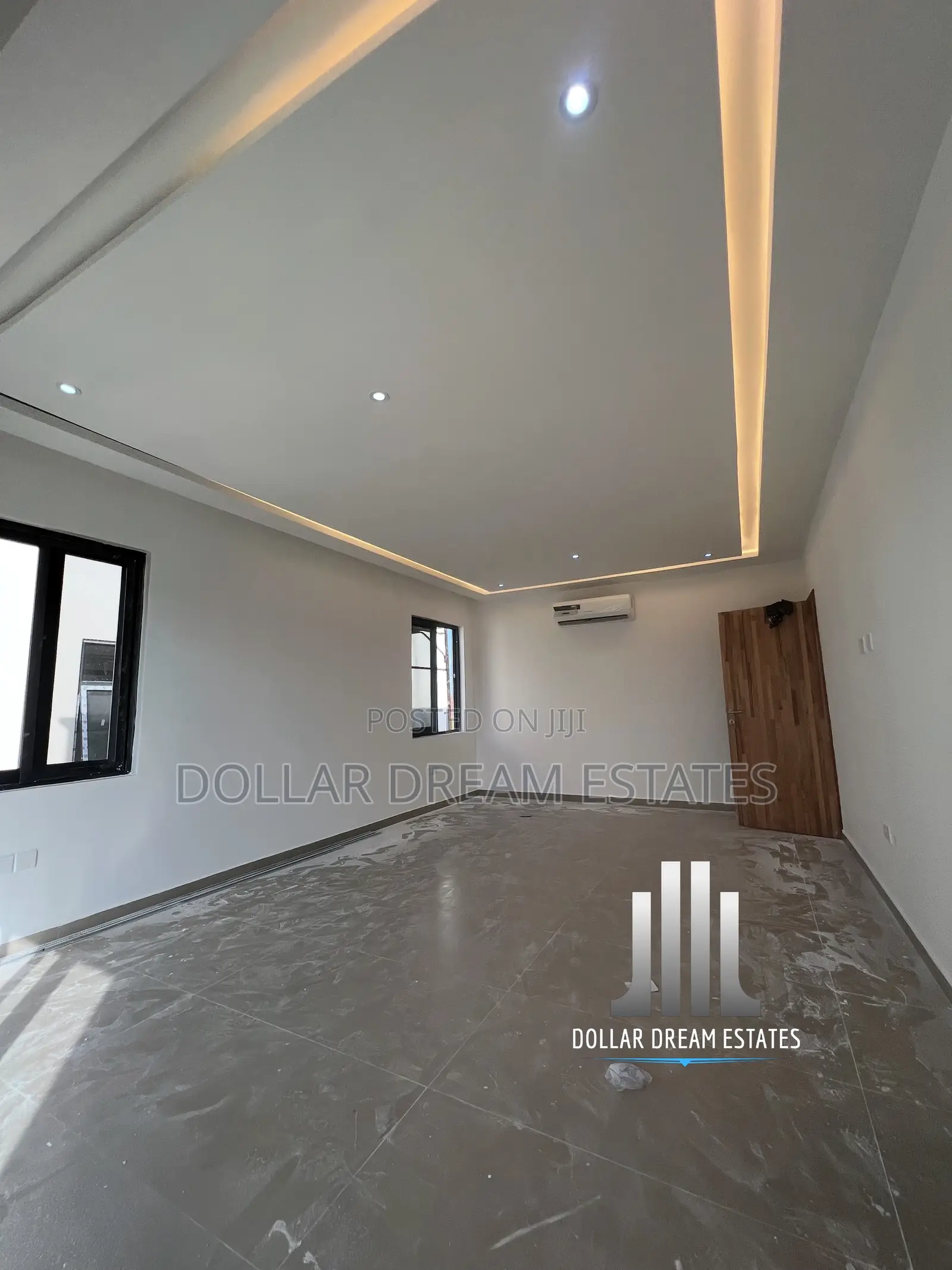 4bdrm Townhouse / Terrace in East Legon for rent