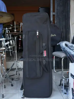 Quality Used Keyboard Bag | Strong Protective | Kumasi | Negotiable