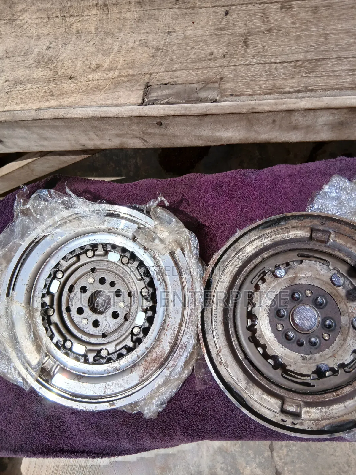 Hyundai Veloster Transmission